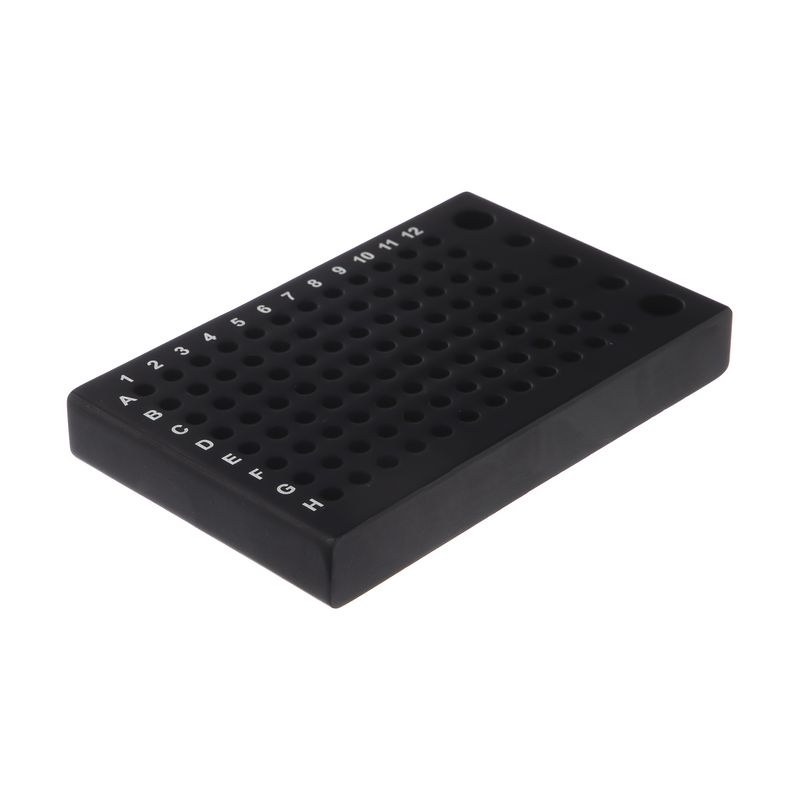 کول رک آزمایشگاهی میثیا مدل mcr2